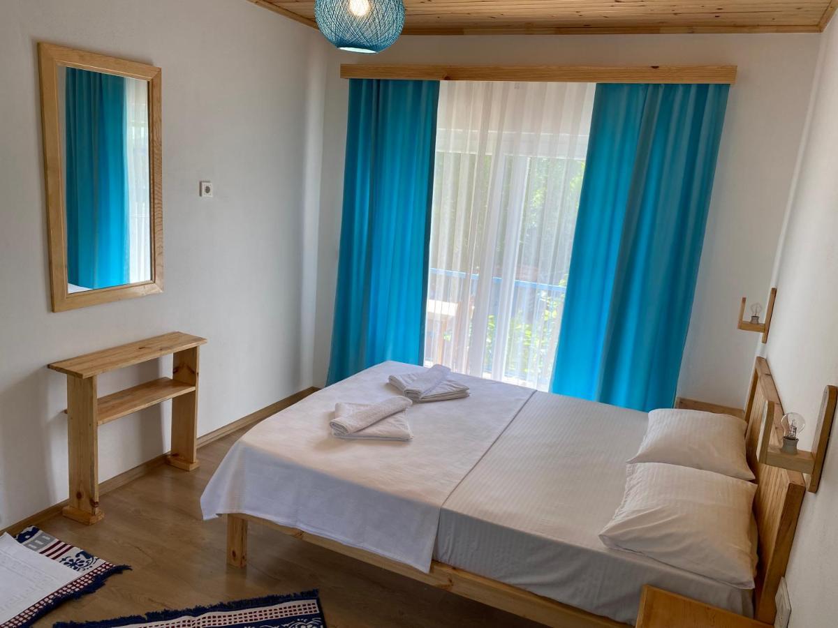 Mila Pansiyon Çıralı Exterior foto
