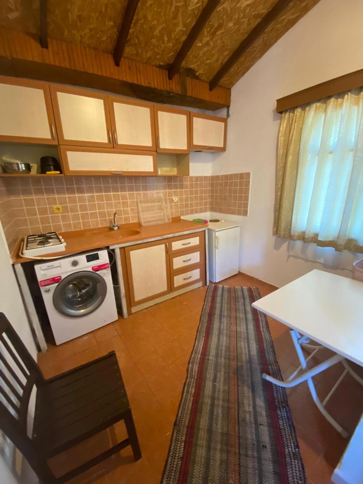 Mila Pansiyon Çıralı Exterior foto