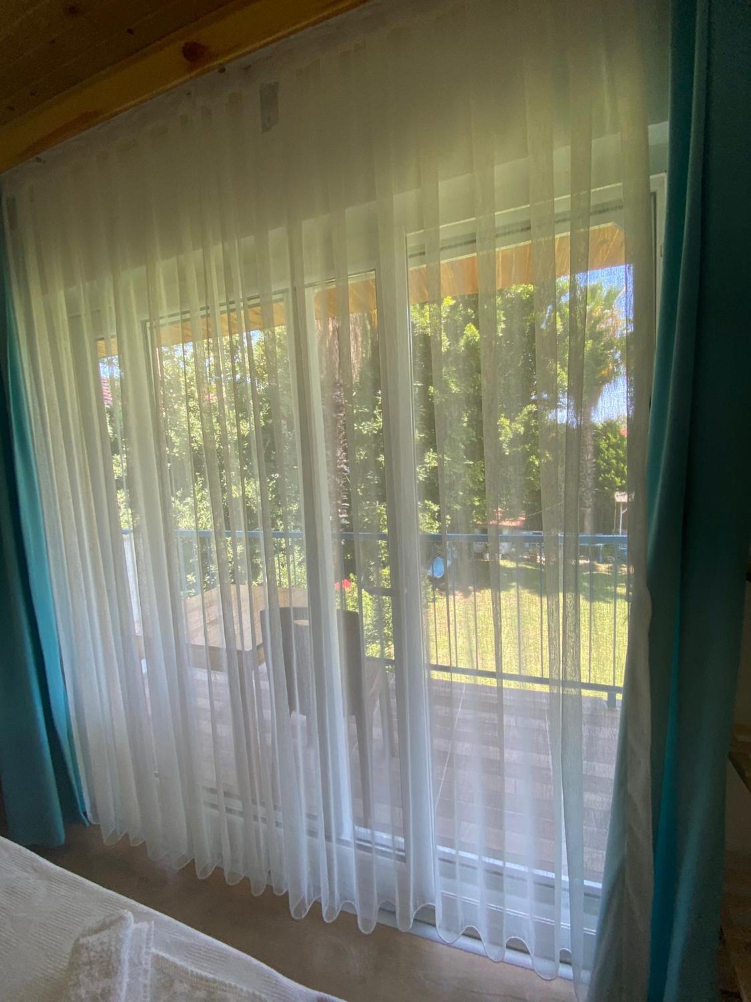 Mila Pansiyon Çıralı Exterior foto
